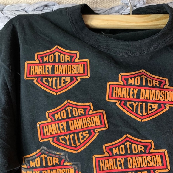 Vintage Harley Davidson - Picture 1 of 3